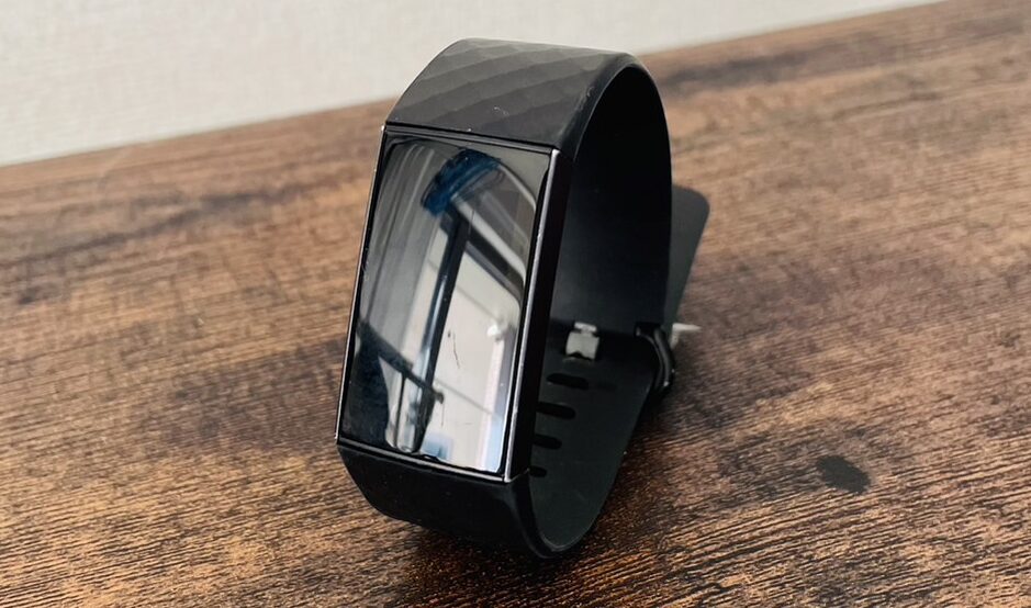 fitbitと機械式腕時計を併用する生活